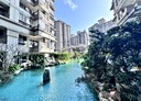 淡水區-新市一路一段4房2廳，63.2坪