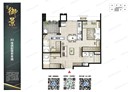 板橋區-環河西路四段2房1廳，33.7坪