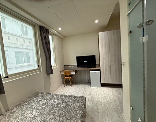 中興精緻套房 輕屋齡新裝潢 近學區 交通方便 - Image 9