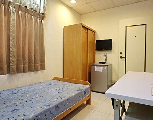 ★★★誠信小施🏠新市生活機能優分租套房 - Image 7