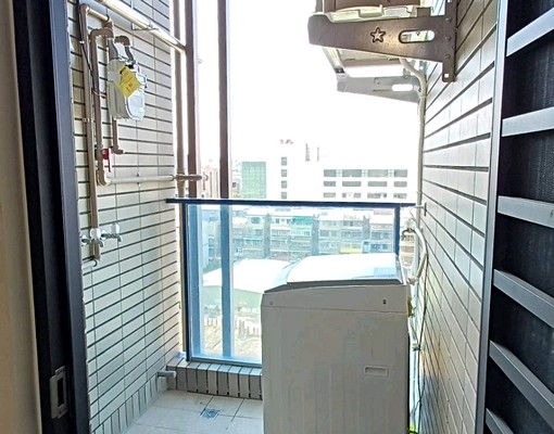 鳳鳴學區全新2房-車位-傢俱電-可租補 - Image 6