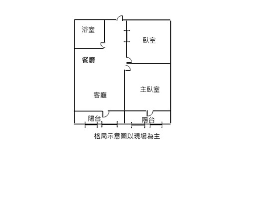 高醫熱河商圈溫馨兩房-可租補 - Image 15