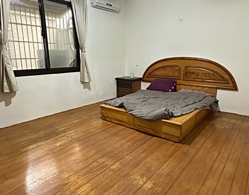 中壢青果市場,34坪大空間,每房對外窗、冷氣,可補助免服務費 - Image 10