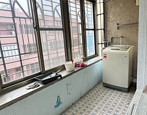 中壢青果市場,34坪大空間,每房對外窗、冷氣,可補助免服務費 - Image 15