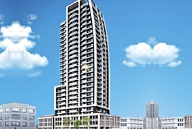 世座友樂町