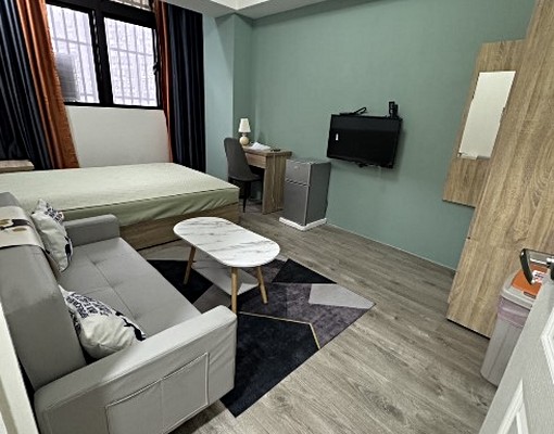 💓電梯溫馨雅房全新裝潢附新家俱近汐科遠雄💓 - Image 5