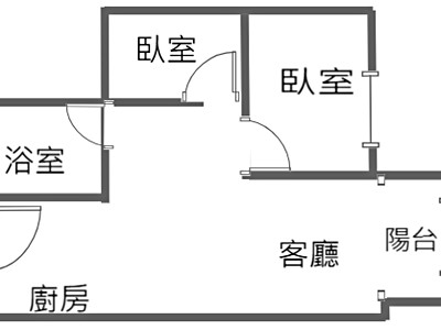 社區圖片