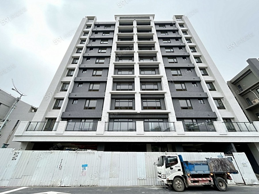 沐禾觀美實景圖