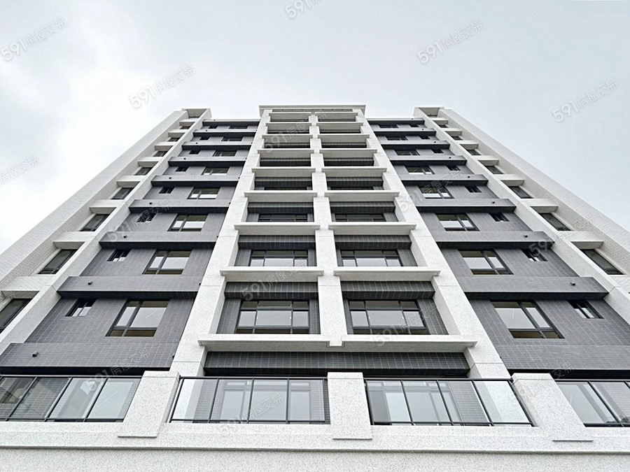 沐禾觀美實景圖