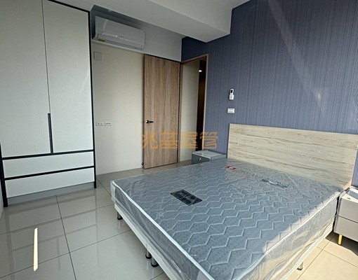 兆基🏡遇見高鐵全新完工，一皮箱入住 - Image 3