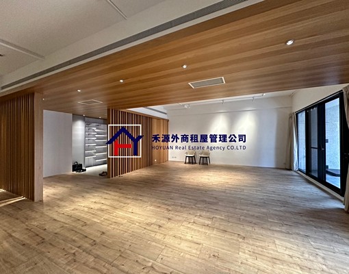 美麗華商圈❁百坪空間❁優質品味❁泳池社區 - Image 3