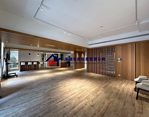 美麗華商圈❁百坪空間❁優質品味❁泳池社區 - Image 5