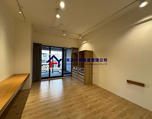 美麗華商圈❁百坪空間❁優質品味❁泳池社區 - Image 8