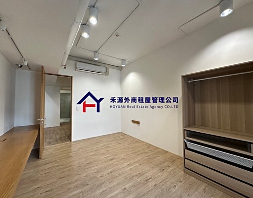 美麗華商圈❁百坪空間❁優質品味❁泳池社區 - Image 11