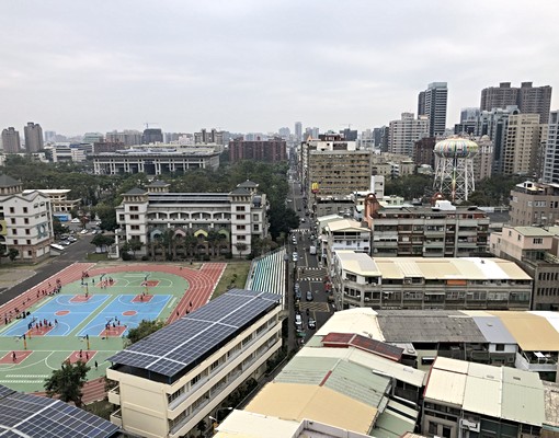 中正清江大樓 - Image 12