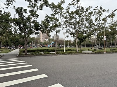 社區圖片