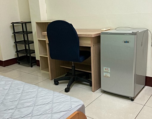 超值陽台套房近園區清大陽交大 - Image 3