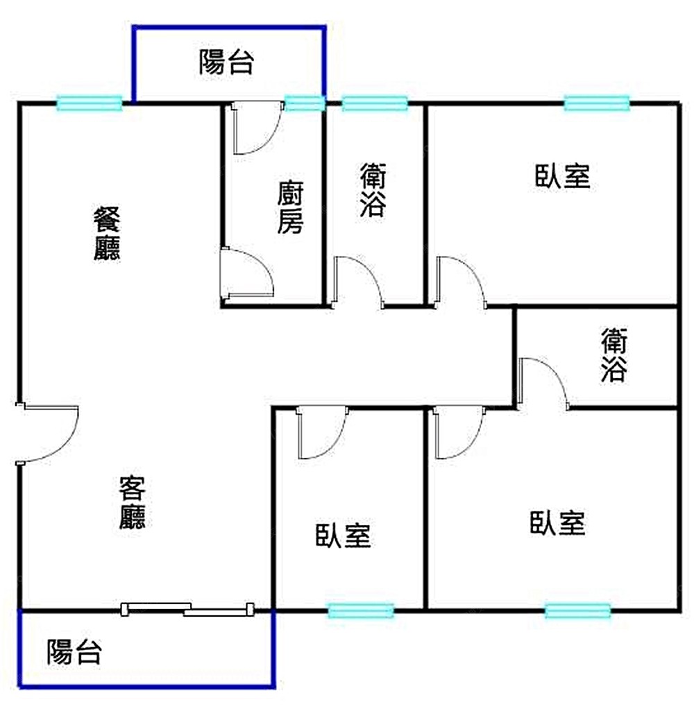 房屋圖片