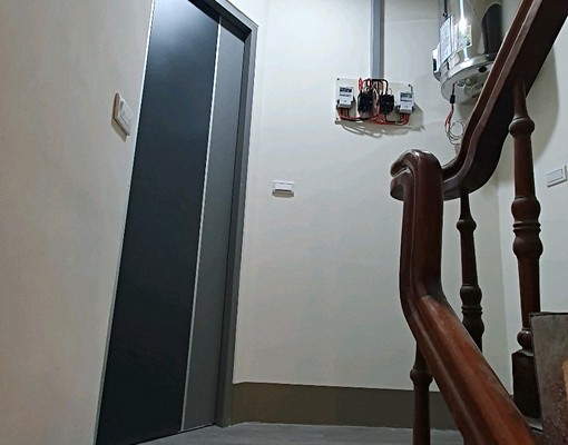 (2F)瑚璉路三房全新整理優質美房，附傢具冷氣，中華電信旁 - Image 13