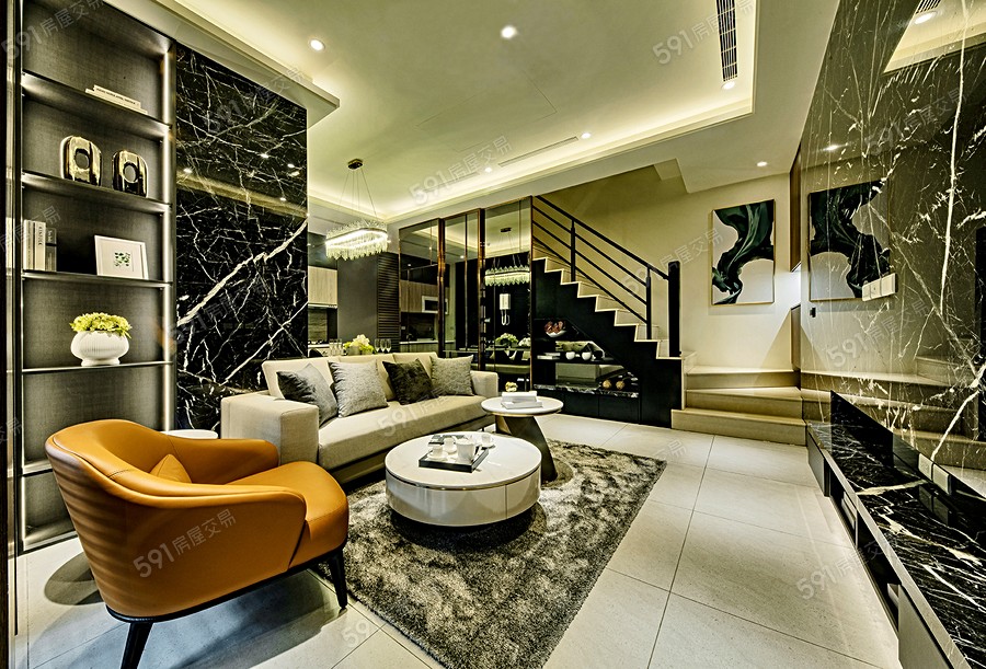 四季花園樣/實品屋