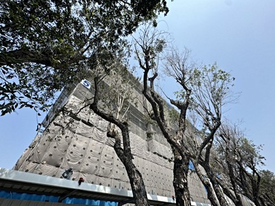 社區圖片