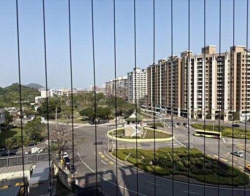 社宅🏠鼓山三可寵高鐵巨蛋商圈2房舊城文化園愛窩 - 591租屋網 - Image 15