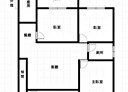 土城區-學府路一段3房2廳，24.4坪
