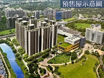 社區圖片