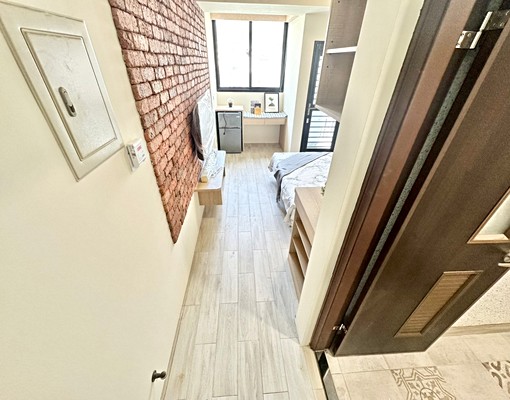 整棟新蓋電梯✨陽台獨洗✨租屋補助✨機車位✨五權車站 - Image 9