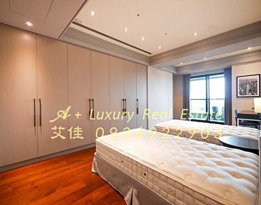 揚昇君臨奢華裝潢家具齊全大陽台有傭房近捷運台北車站西門町 - Image 13