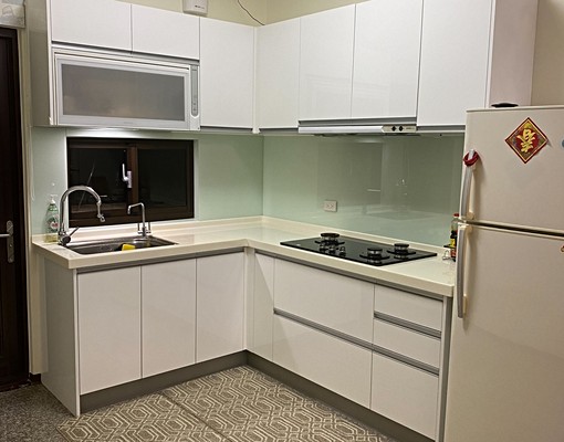 觀音大潭四房透天出租 - Image 1