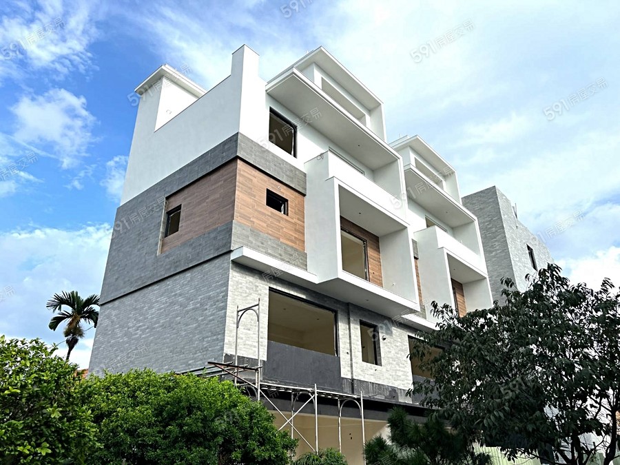 健峰上品七期實景圖