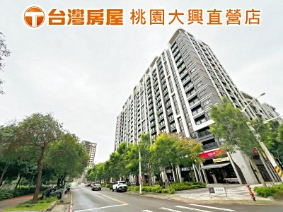 社區圖片