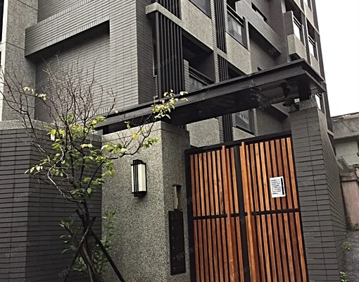 菁山路電梯大樓|雙人套 - Image 2