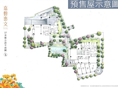 社區圖片