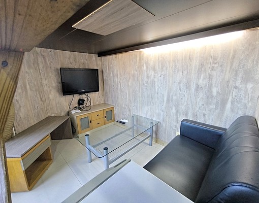 博館西屯/五權中港⭕樓中樓陽台獨洗租補台電 - Image 9