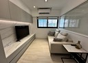 中山區-林森北路2房2廳，18.5坪