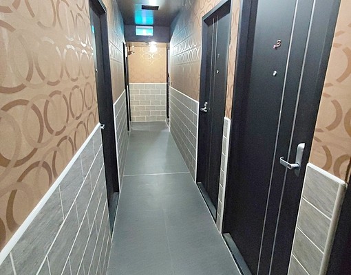 博館西屯/五權中港⭕樓中樓陽台獨洗租補台電 - Image 12