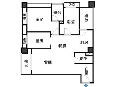 社區圖片