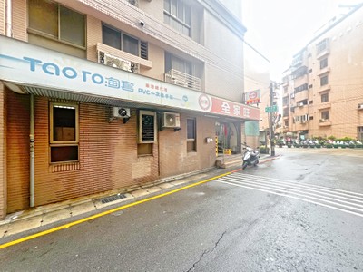 社區圖片