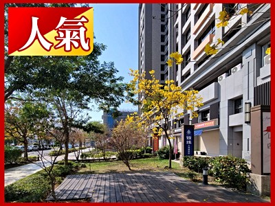 社區圖片