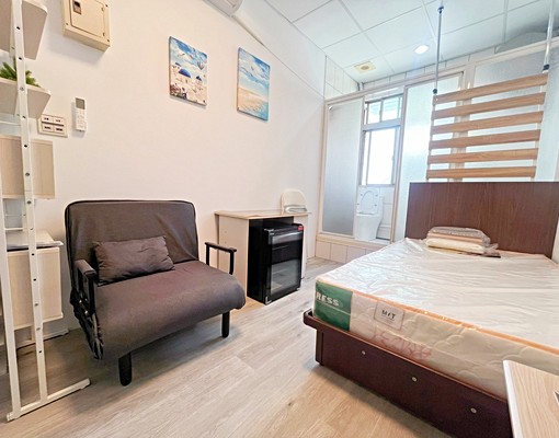 🔥5分鐘三和國中站✦大面採光✦廁所開窗✦全新裝潢✦傢俱全 - Image 3