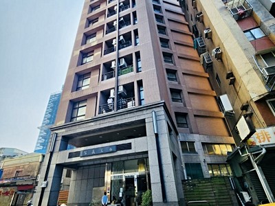 社區圖片