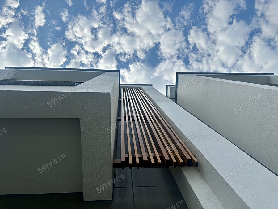 和通敦品lll實景圖