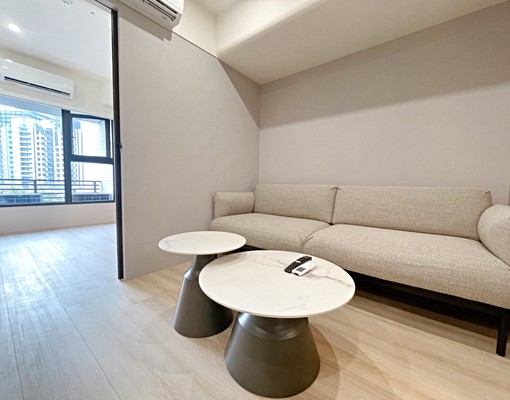 善意窩|可寵物|三多亞灣外商|最頂公設|泳池捷運兩房平車 - Image 2