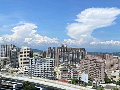 社區圖片