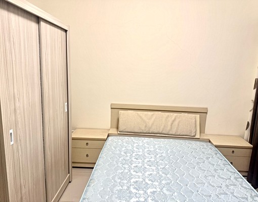 水交社採光2房+平車,可租補 - Image 7