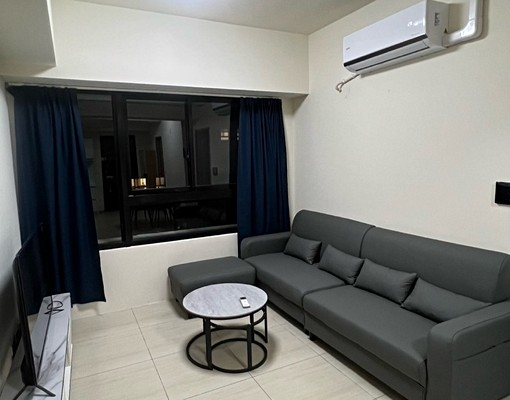 東橋綠海三房平車 - Image 1