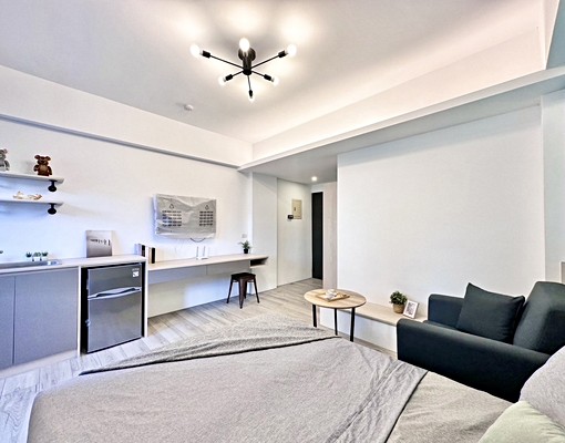 可租屋補助🌟一層兩戶🌟陽台獨洗🌟流理台🌟可貓 - Image 2