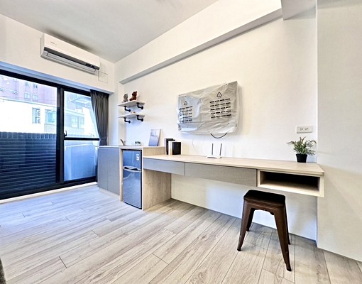 可租屋補助🌟一層兩戶🌟陽台獨洗🌟流理台🌟可貓 - Image 7